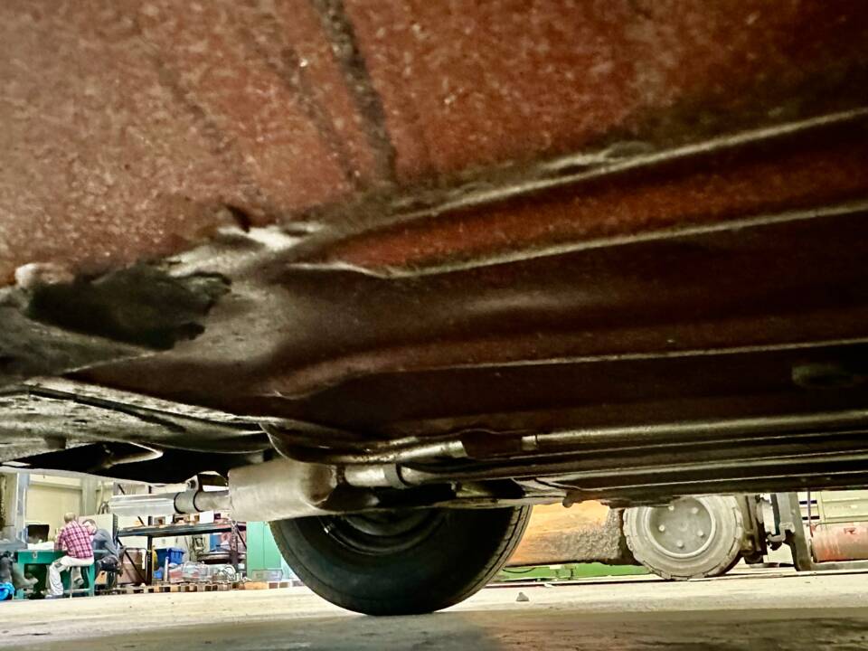 Afbeelding 26/36 van Morris Mini Cooper 850 (1967)