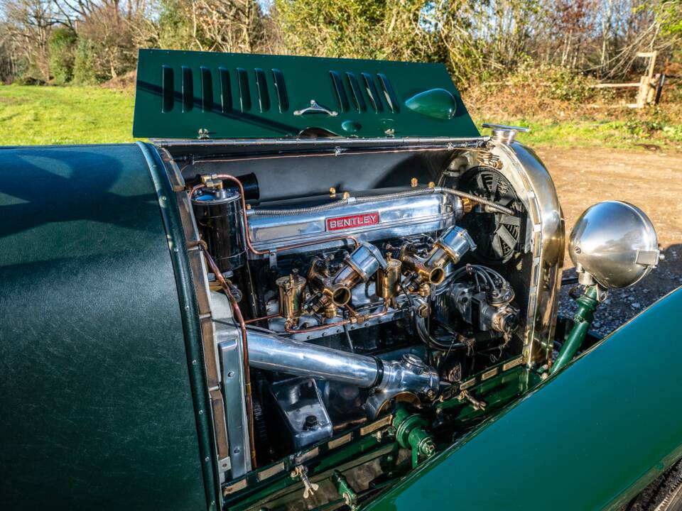 Immagine 12/15 di Bentley 3 Litre (1924)