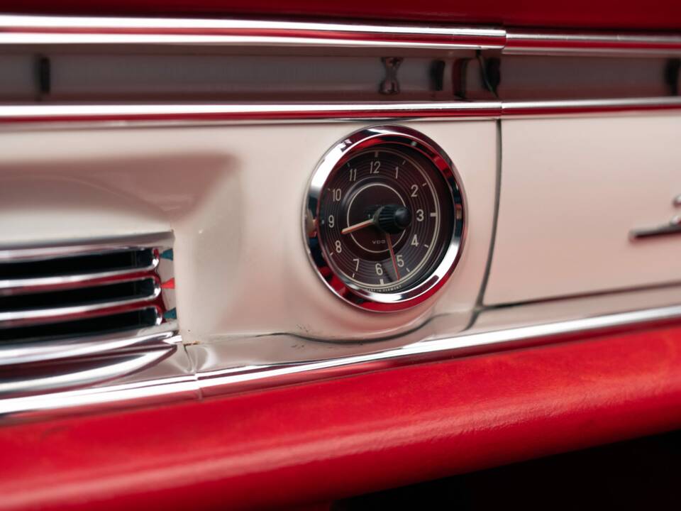 Bild 21/90 von Mercedes-Benz 300 SL Roadster (1963)