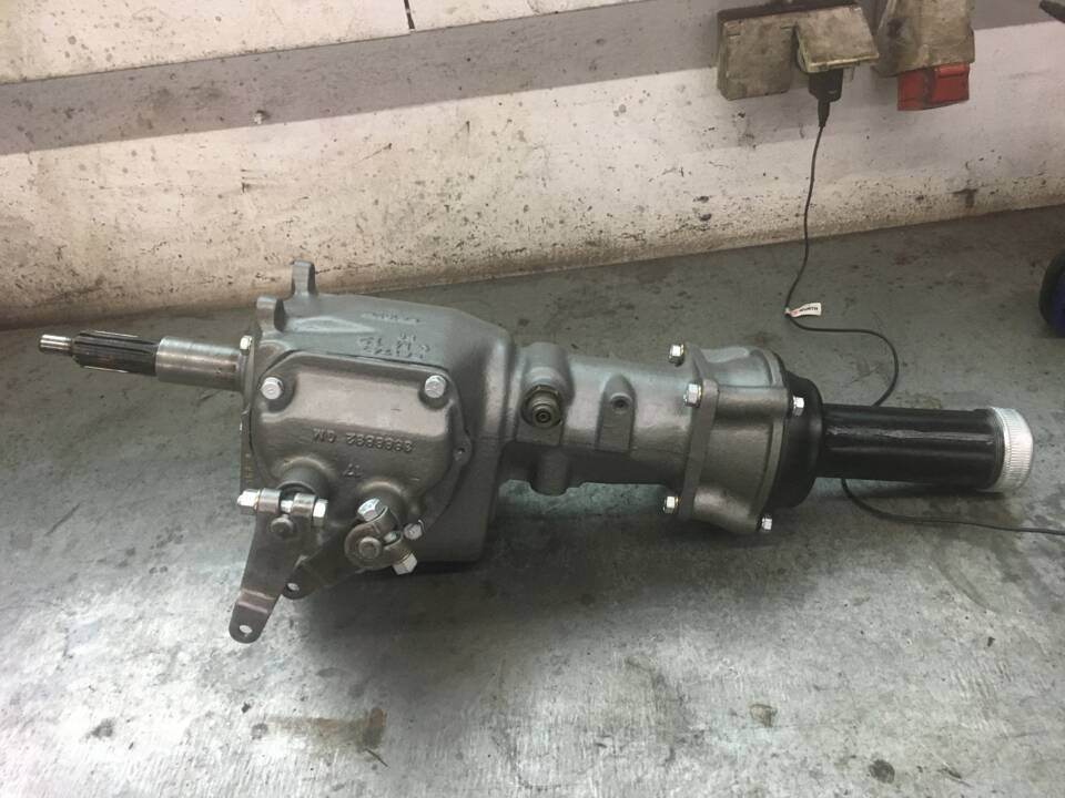 Bild 33/35 von Chevrolet Deluxe Styleline (1951)