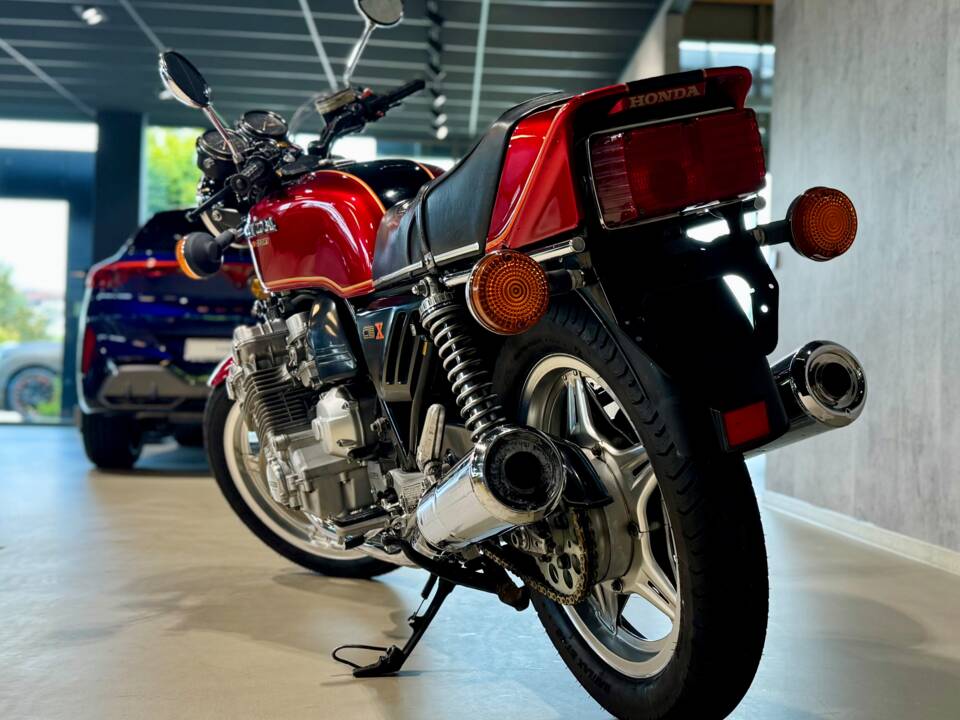Image 8/34 of Honda DUMMY (1981)