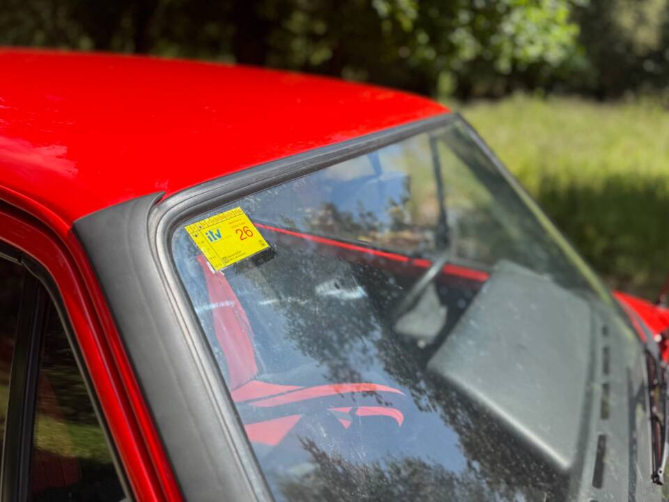 Immagine 3/31 di Volkswagen Golf I GTI 1.6 (1982)