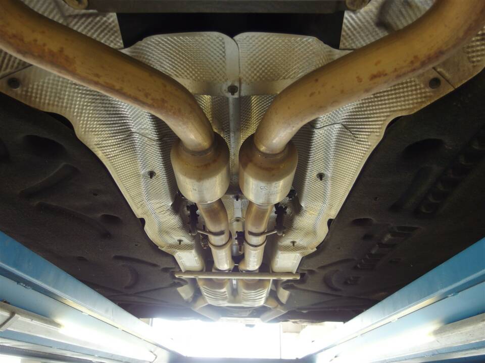 Image 89/98 of Mercedes-Benz S 500 L (2007)