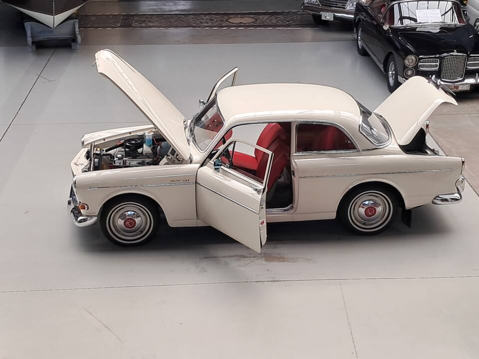 Bild 46/53 von Volvo P 121 (1962)