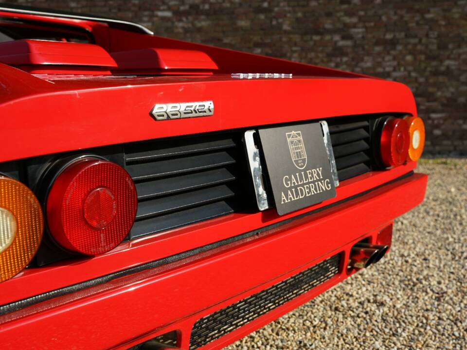 Bild 24/50 von Ferrari 512 BBi (1983)