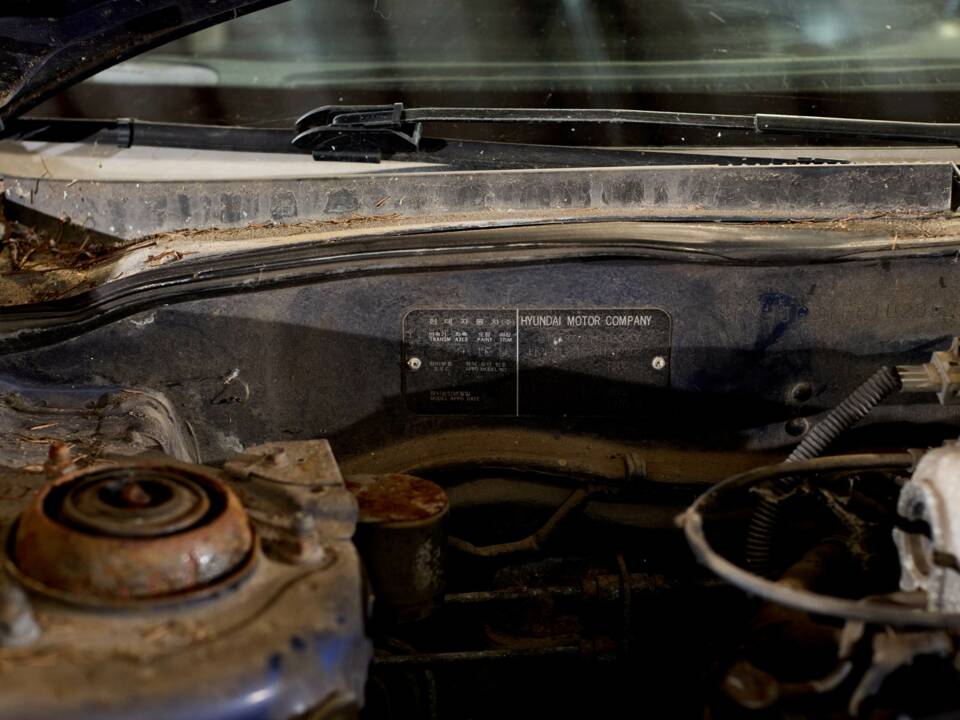 Bild 30/43 von Hyundai Coupé 2.0 (2000)
