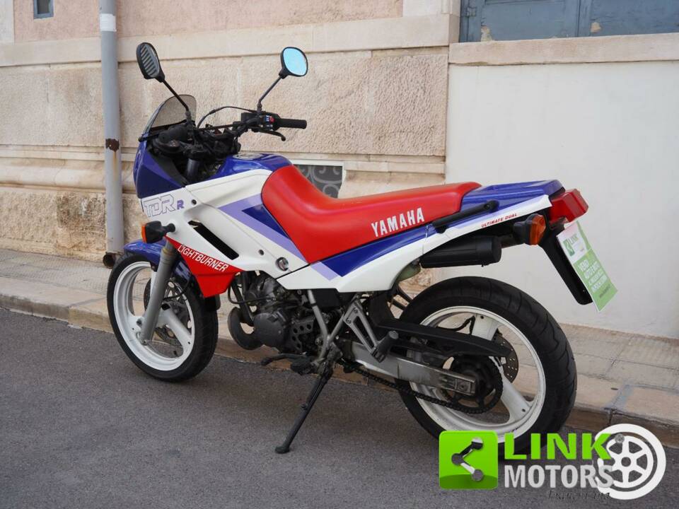 Bild 2/10 von Yamaha DUMMY (1993)