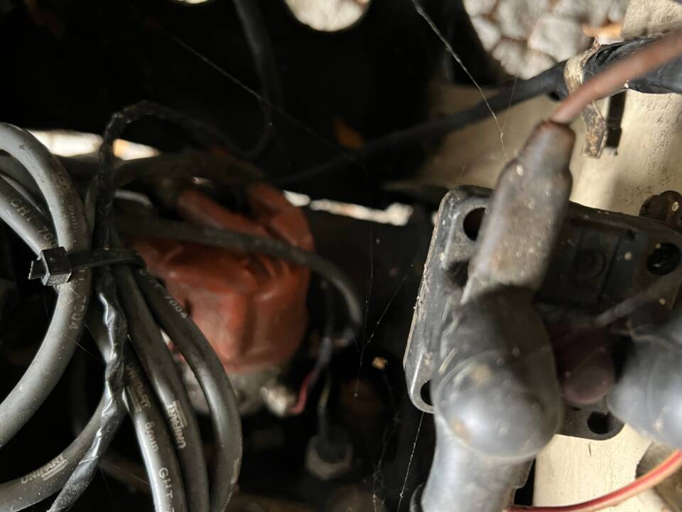 Image 18/18 of Morris Minor 1000 Traveller (1971)