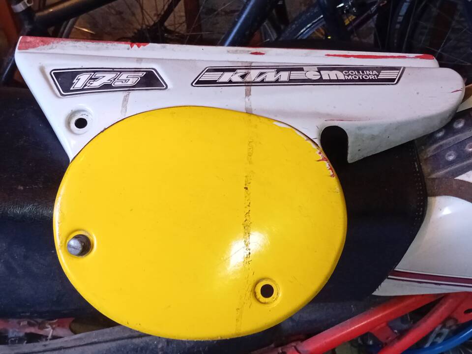 Bild 8/14 von KTM 175 GS (1978)