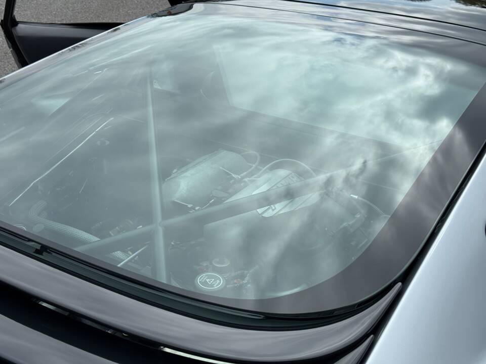 Bild 55/55 von Jaguar XJ 220 (1993)