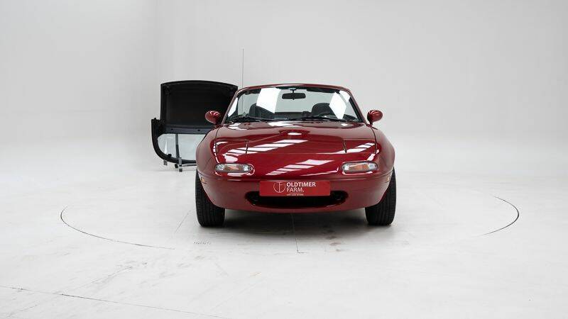 Immagine 5/15 di Mazda MX-5 1.6 (1991)