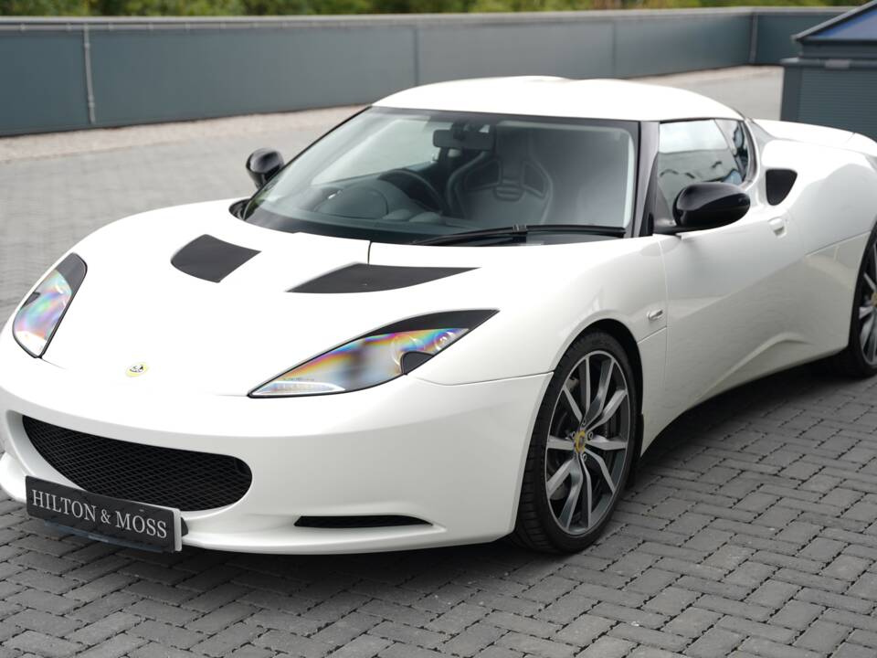 Bild 32/50 von Lotus Evora S (2013)