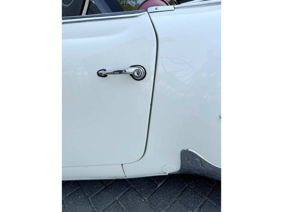 Imagen 28/50 de Mercedes-Benz 190 SL (1959)