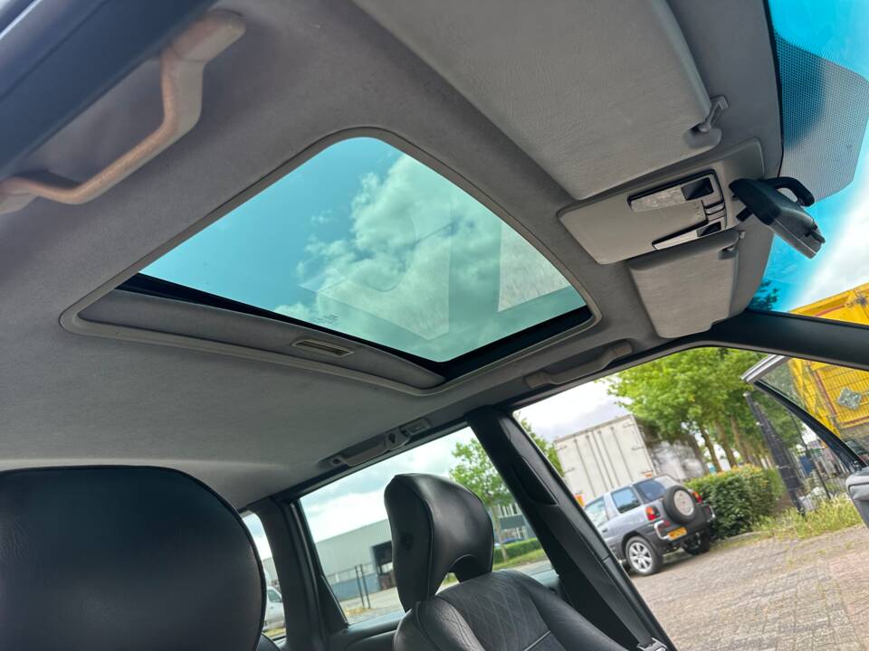 Afbeelding 38/59 van Volvo V70 R AWD (1997)
