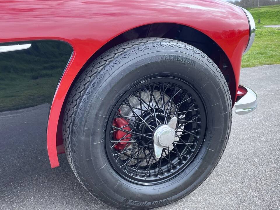 Image 11/26 de Austin-Healey 100&#x2F;6 (BN4) (1959)