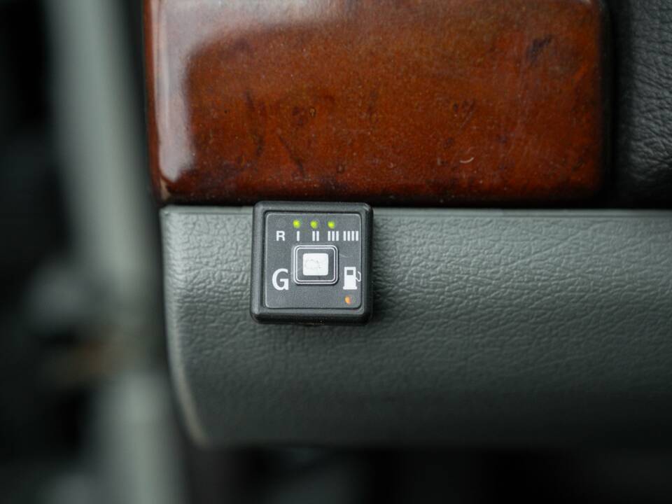 Image 47/50 of Land Rover Range Rover 4.6 HSE (1998)