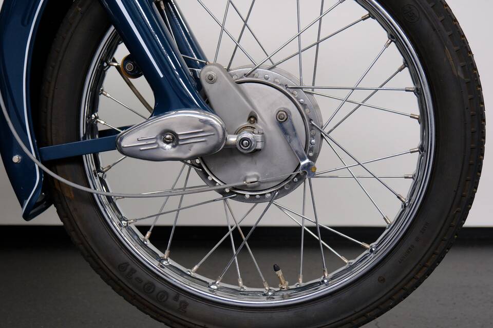 Immagine 3/84 di NSU Superfox (1956)