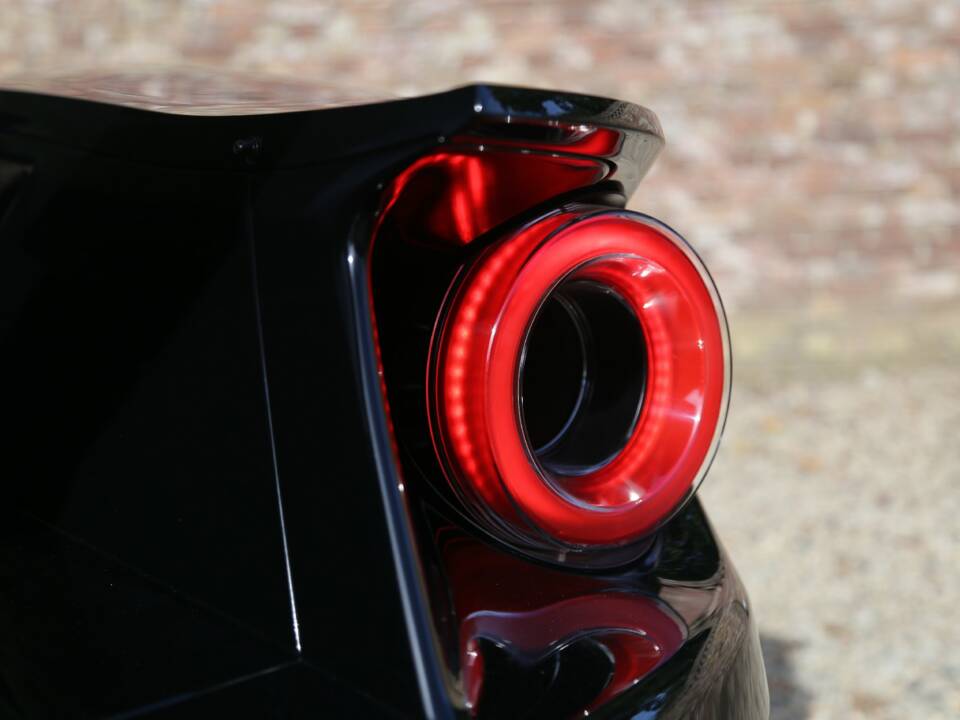 Image 30/50 of Ford GT Carbon Series (2021)