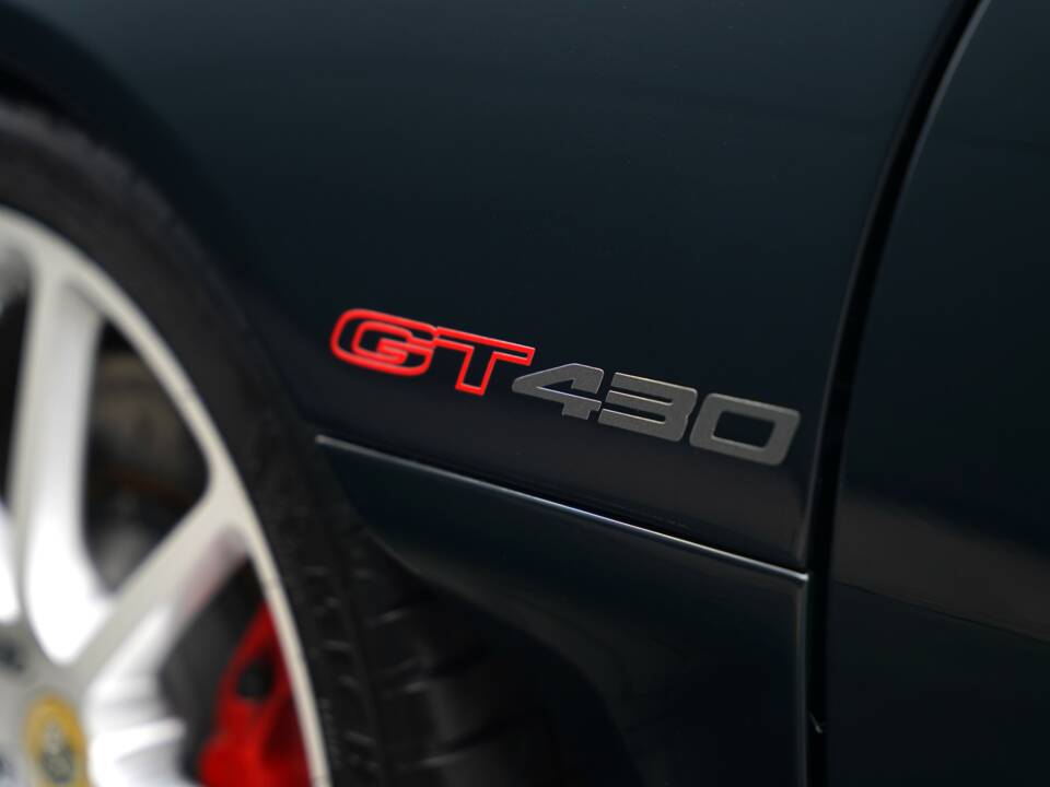 Bild 42/50 von Lotus Evora GT430 (2018)