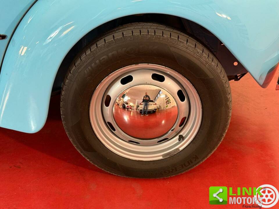 Afbeelding 25/35 van Volkswagen Kever 1303 (1973)