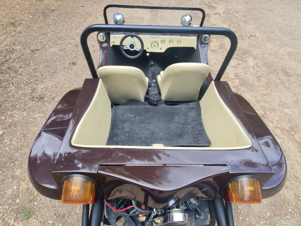 Image 14/62 of Volkswagen Buggy (1976)