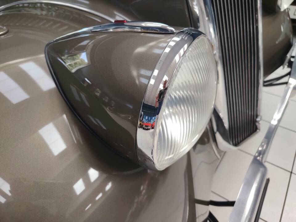 Image 20/77 de Lancia Aprilia (1949)