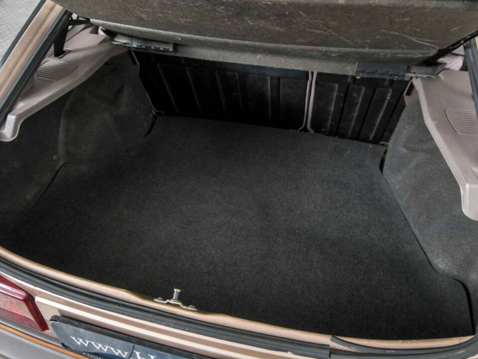 Bild 40/50 von Ford Sierra Diesel (1987)