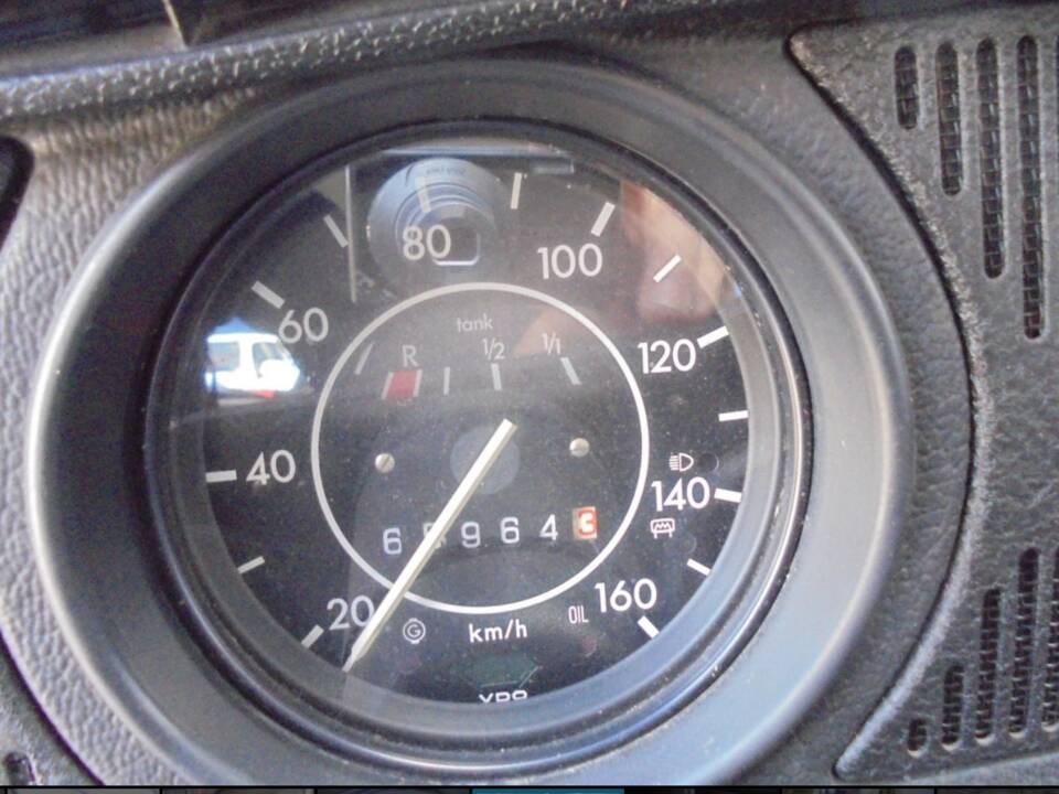 Image 16/27 of Volkswagen Beetle Mexico Silver Bug (1982)