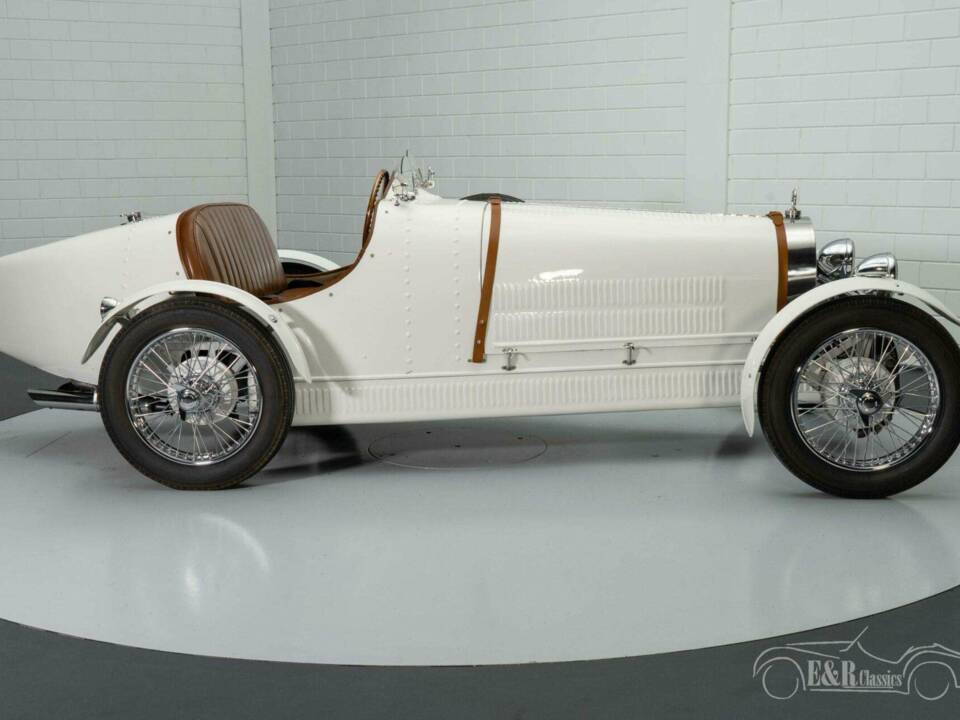 Image 5/19 of Bugatti Type 35 B (1970)