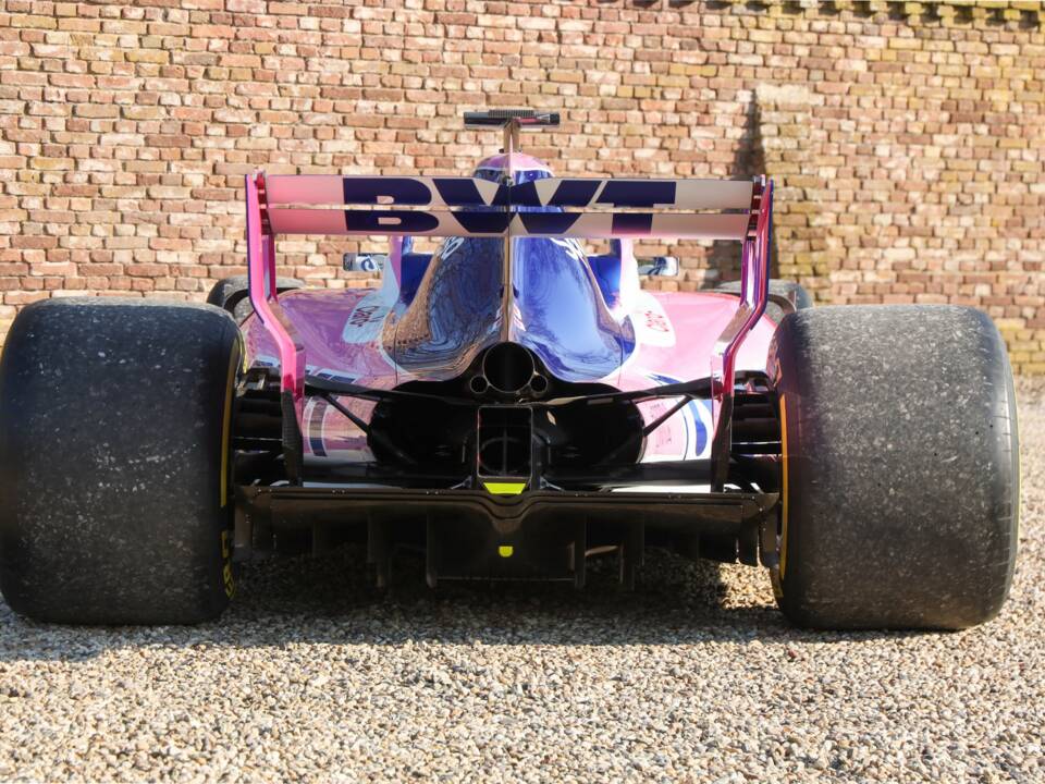 Image 41/48 of Force India VJM10 (2017)
