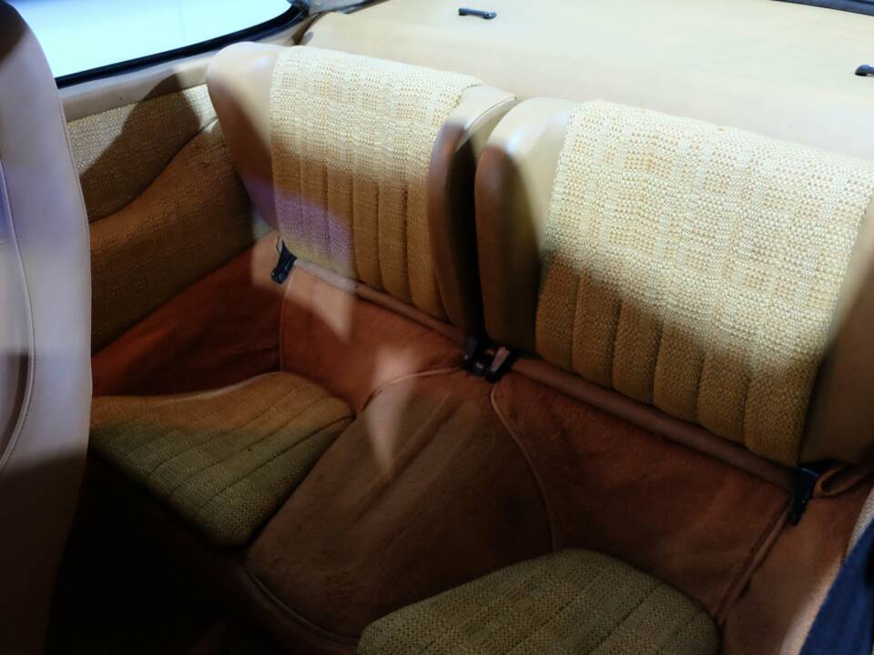 Bild 16/35 von Porsche 911 2.7 S (1975)