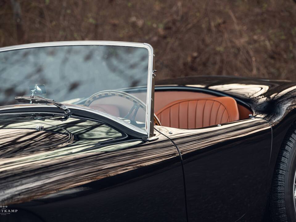 Image 10/18 de AC Ace Bristol (1959)