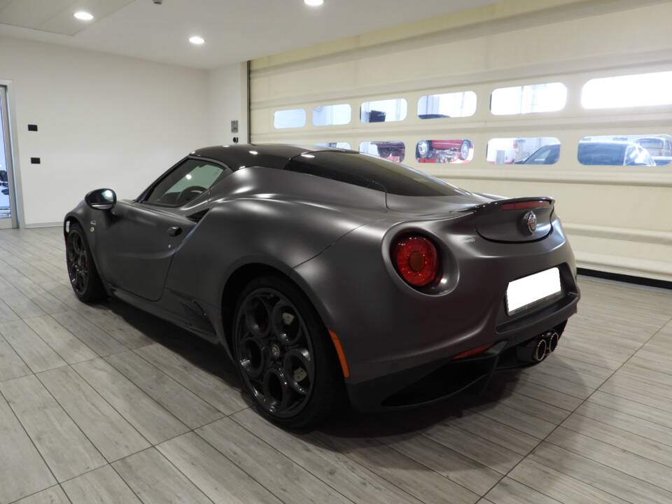 Bild 3/15 von Alfa Romeo 4C (2018)