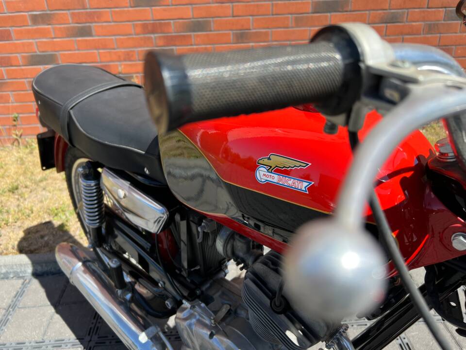 Bild 7/26 von Ducati DUMMY (1956)