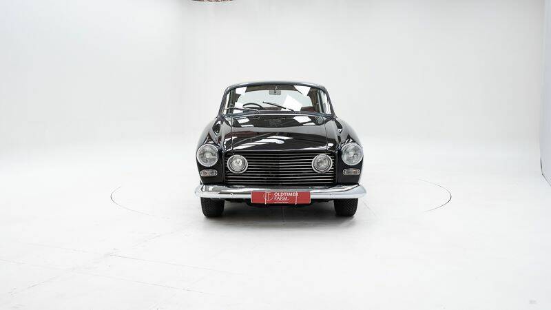 Image 5/15 of Bristol 408 (1963)