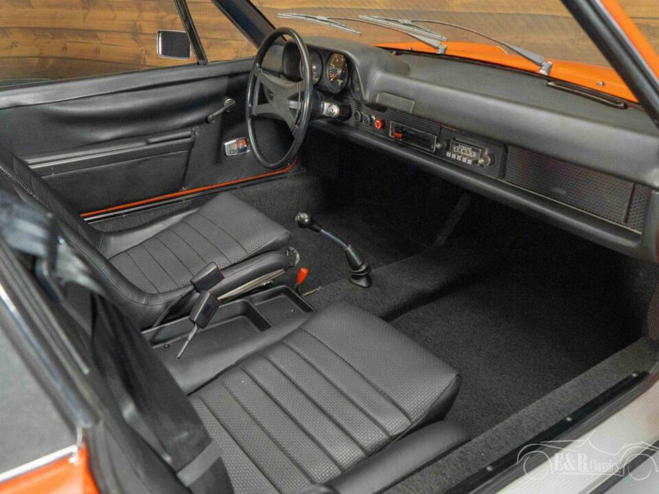 Image 9/19 of Porsche 914/6 (1971)