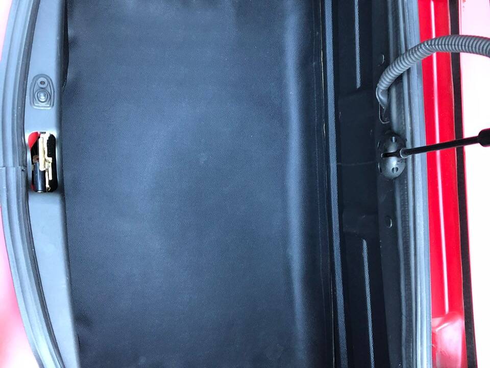 Bild 7/12 von FIAT Barchetta (2001)