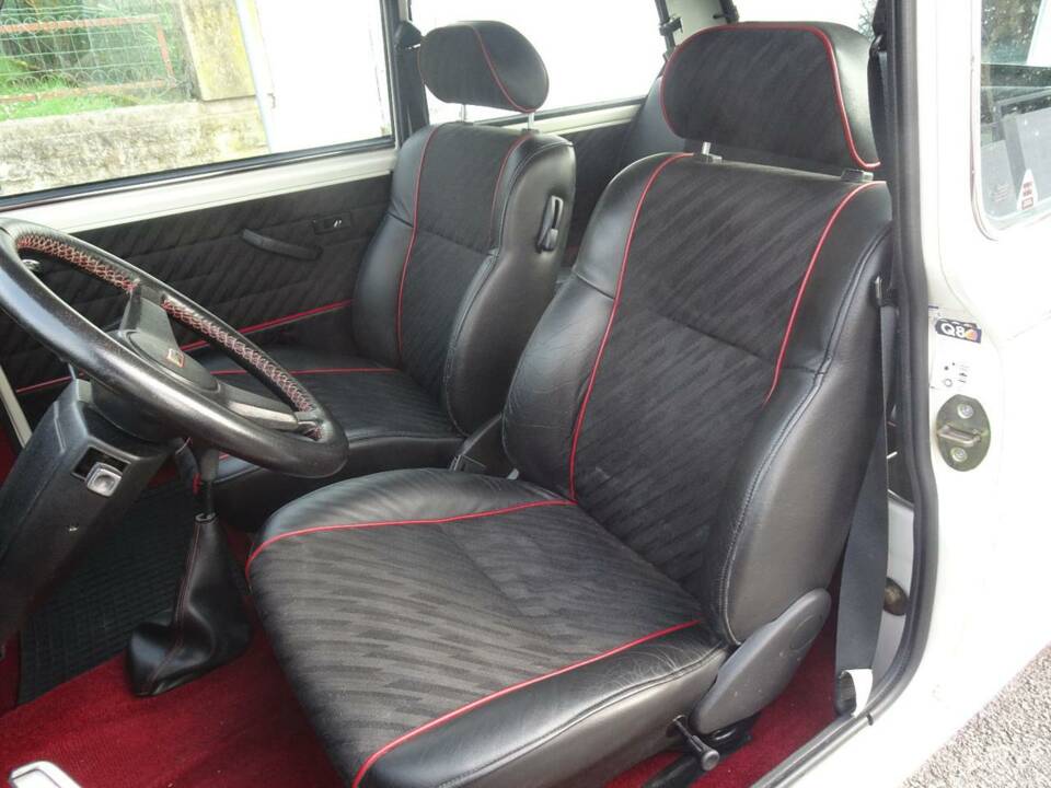 Afbeelding 4/43 van Rover Mini Cooper 1,3i (1995)