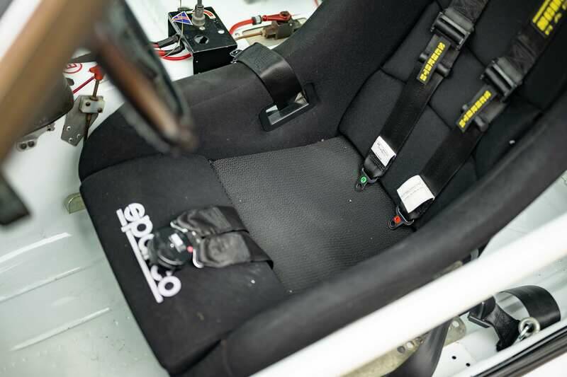 Immagine 31/42 di BMW 635 CSi Group A (1983)