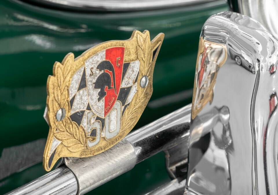 Image 15/27 of Austin-Healey 3000 Mk II (BN7) (1961)