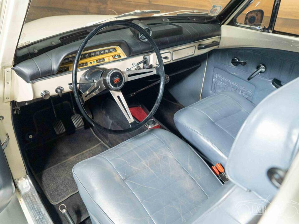 Afbeelding 13/19 van Volvo P 123 GT (1968)