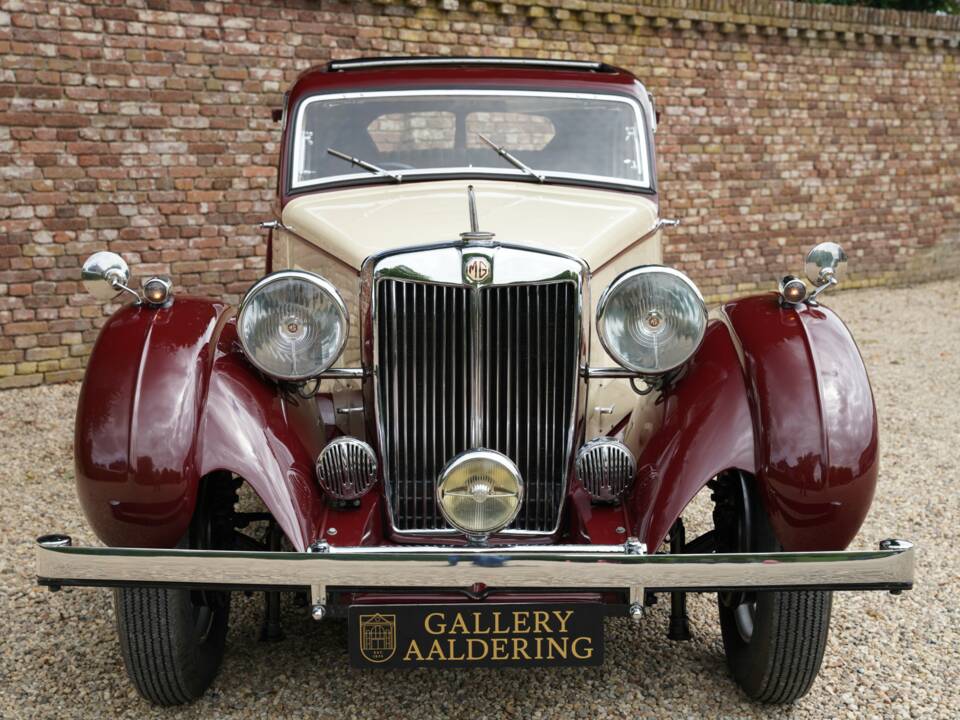 Image 5/50 de MG SA (1937)