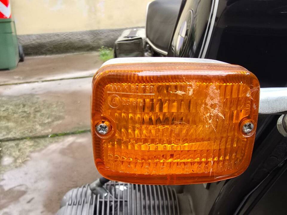 Image 30/30 de BMW DUMMY (1972)