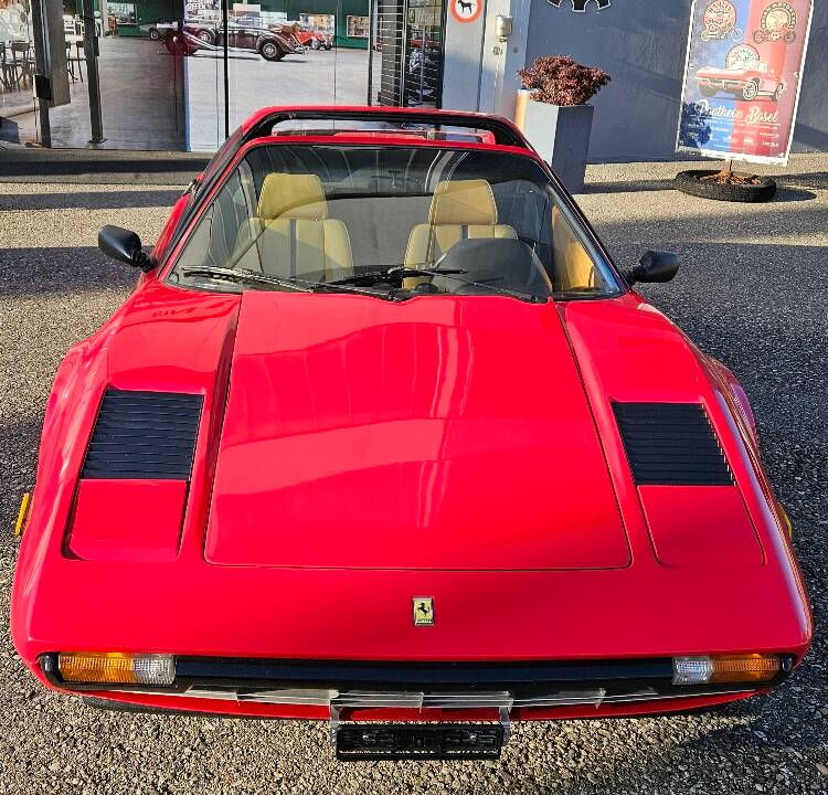 Imagen 19/20 de Ferrari 308 GTS (1979)