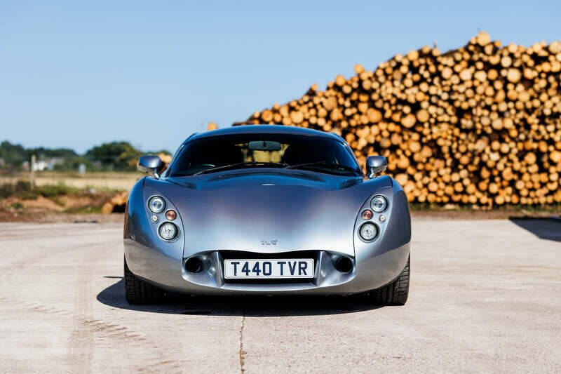 Bild 6/50 von TVR T440 R (2003)