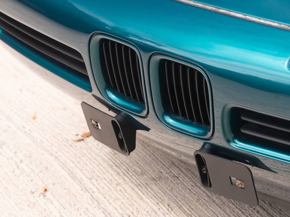 Bild 48/50 von BMW Z1 Roadster (1991)