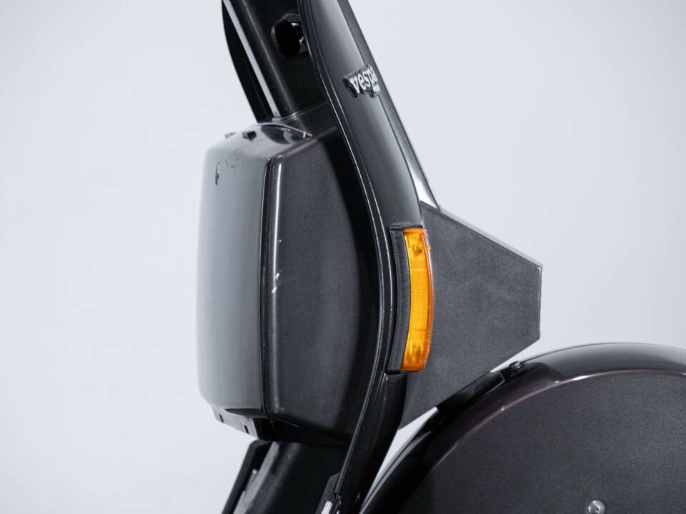 Imagen 40/50 de Piaggio Vespa PK 125 (1985)