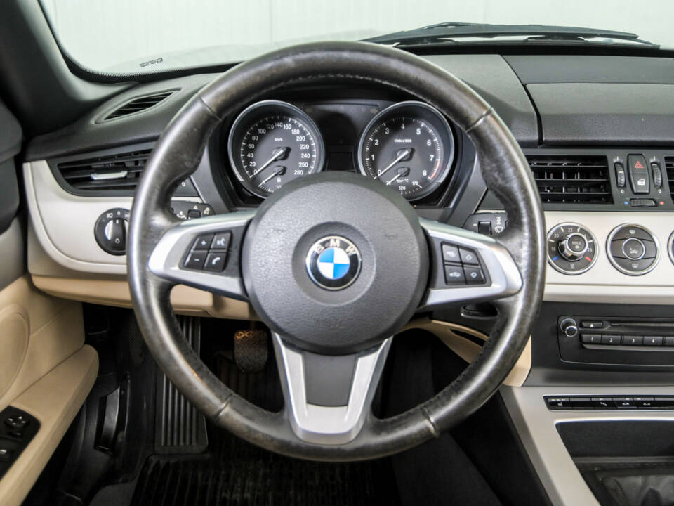 Bild 8/50 von BMW Z4 sDrive23i (2010)