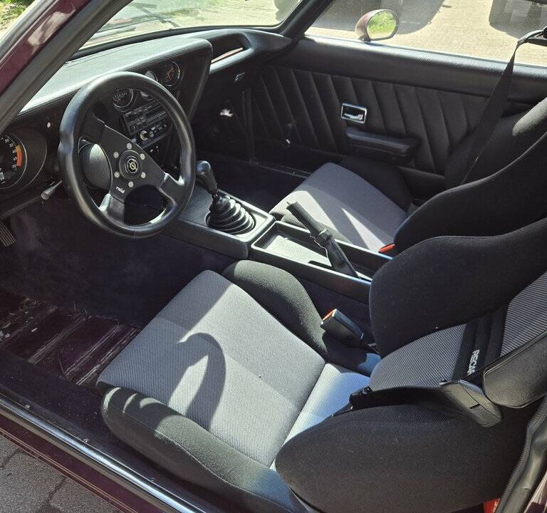 Bild 2/8 von Opel GT 1900 (1973)