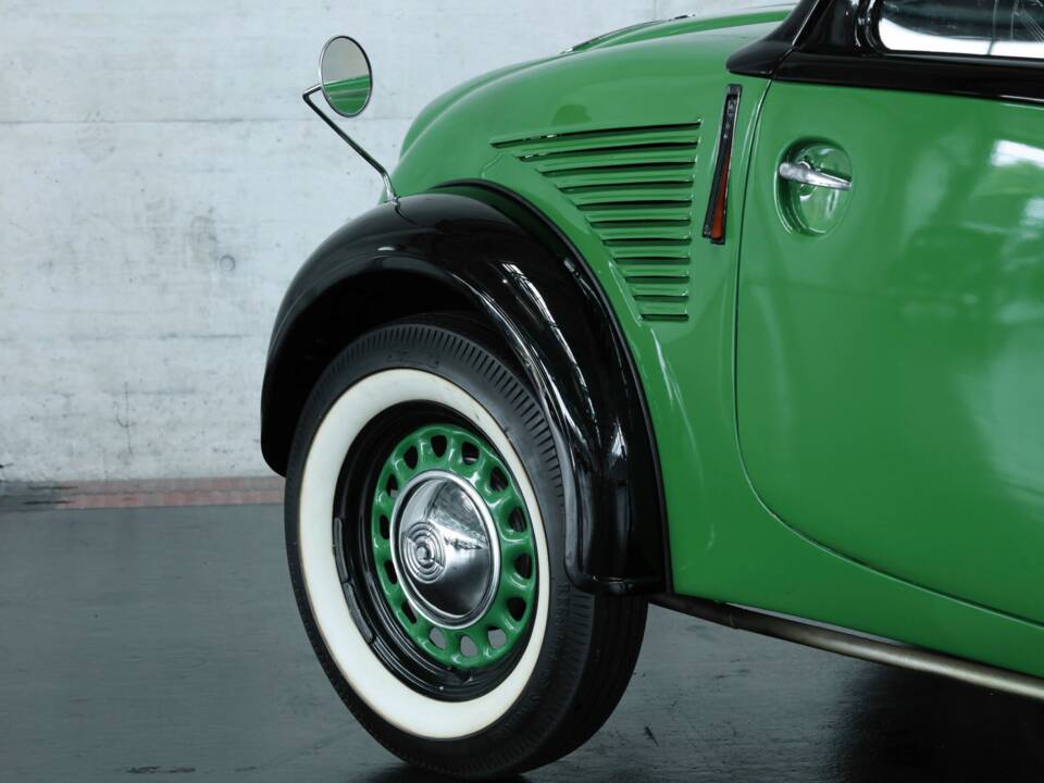 Image 14/50 de Steyr-Puch 55 Baby (1938)